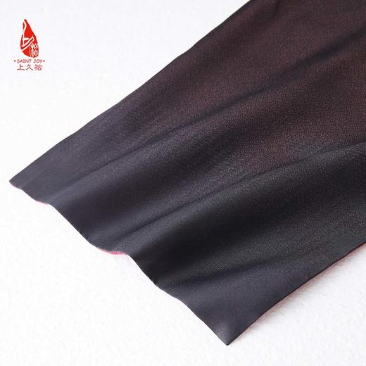 SAINTJOY上久楷 宋锦双面长巾 粉彩梅雀纹· SJ17127 商品图13