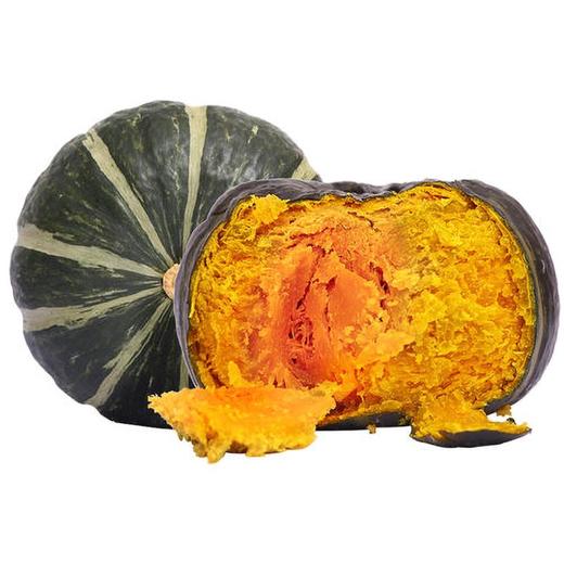 贝贝南瓜 约1000g/份 商品图1