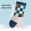 贝贝怡儿童卡通棉袜四季款男宝宝舒适平纹袜宝宝袜（6双装）JB5CP004 商品缩略图5