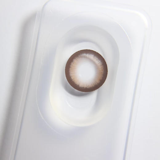 『大直径半年抛』 YEELENS- 甜甜起司猫-14.5mm【半年抛0-800度 无525/575】 商品图9