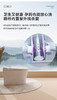 海尔智能马桶一体机 无水压限制智能坐便器自动翻盖杀菌泡沫盾H3K 零水压旗舰新款H3K 商品缩略图1