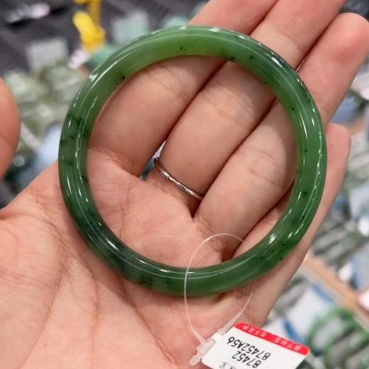 碧玉手镯 商品图0