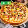 25K美臣法式牛肉厚底披萨 9寸380g/袋 12袋/件 商品缩略图4