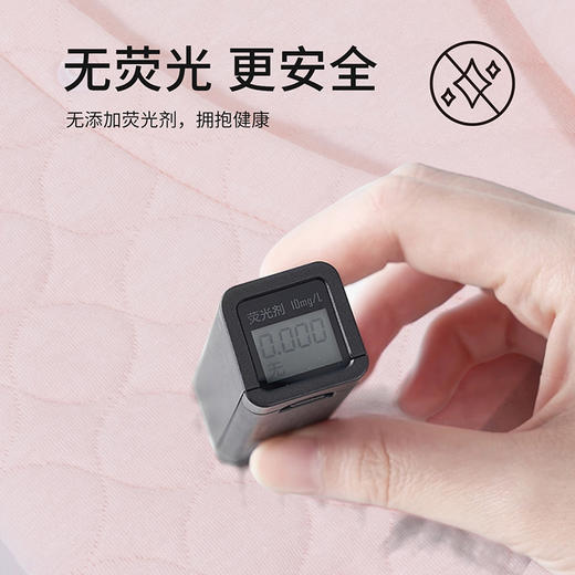 贝贝怡新生婴儿衣服秋冬加厚夹棉保暖连体衣男女宝宝哈衣爬服冬装ZB4CL016 商品图4