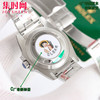 C新款“蓝幽灵 绿幽灵”劳力士 ROLEX 水鬼系列 满钻系列 商品缩略图8