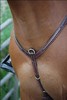 马胸带 前胸带 胸带 比利时dyon胸带 马具 马术用品 商品缩略图0