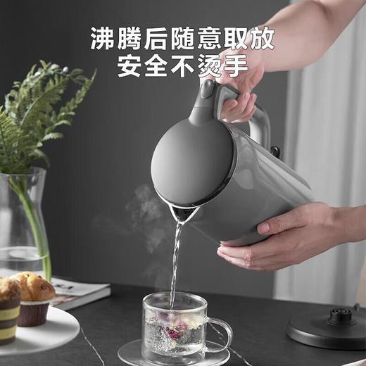 美的电水壶HP1706 商品图5