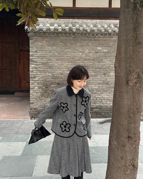 ForPoem · 穿搭分享 · @rrrriga