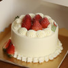 草莓奶油蛋糕 商品缩略图1