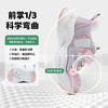 贝贝怡童鞋男女童加绒运动鞋冬季魔术贴小童休闲鞋软底ZB4CX007 商品缩略图14