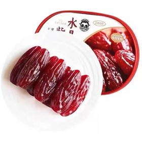 B1F 金语水晶紫薯仔    规格：250g