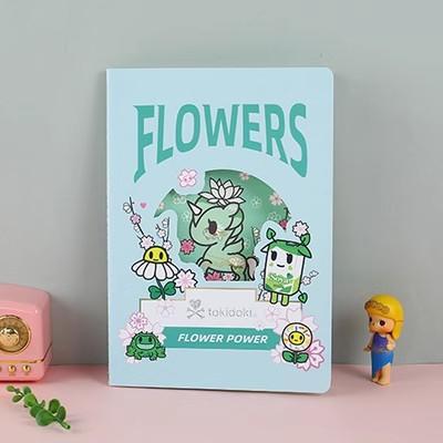 青壹坊笔记本文具收纳组合 商品图4