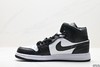 耐克乔丹Nike Air Jordan 1 low低帮休闲运动板鞋DN3738–400男女鞋 商品缩略图2