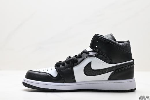 耐克乔丹Nike Air Jordan 1 low低帮休闲运动板鞋DN3738–400男女鞋 商品图2