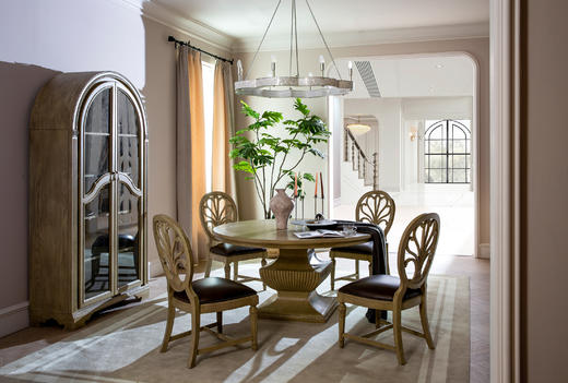 Axel 装饰柜 商品图6