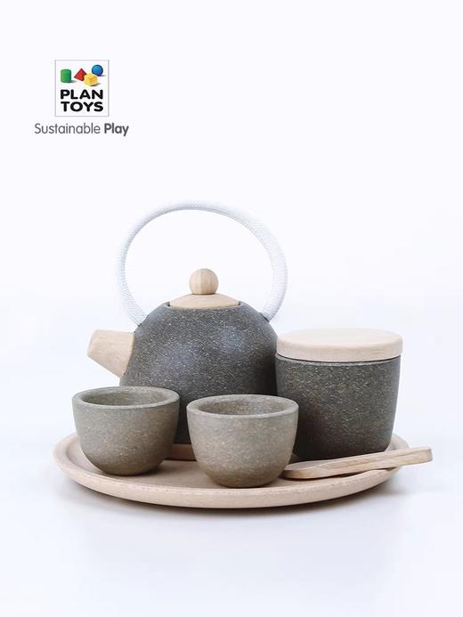 plan toys3617 东方茶具套组 商品图0