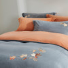 【远梦】臻棉绒绣花四件套 商品缩略图10