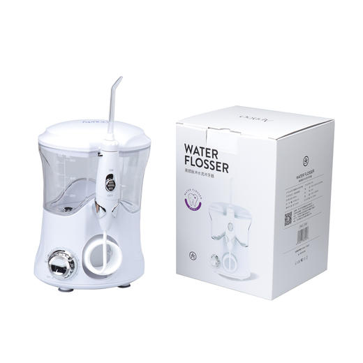 【荷兰艾优 Apiyoo】Cf8-1高频脉冲洗牙器 -（CF8-1） 商品图4