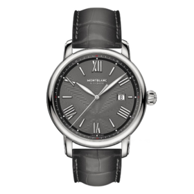 万宝龙 Montblanc 明星LEGACY系列腕表 U0126105