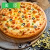 25K美臣法式牛肉厚底披萨 9寸380g/袋 12袋/件 商品缩略图2