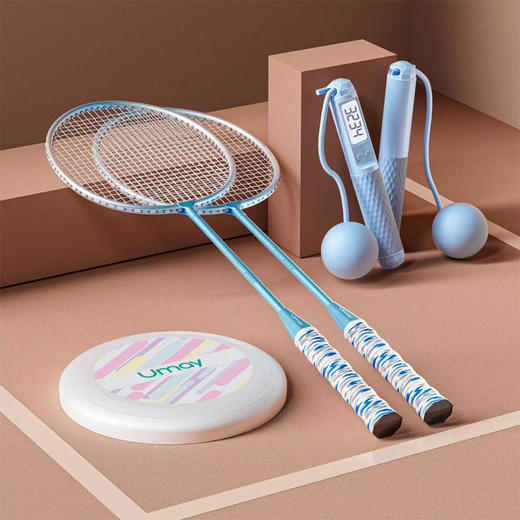 【Umay 佑美运动】杭州亚运会官方指定健身器材-户外运动套装     YM-09   商品图7