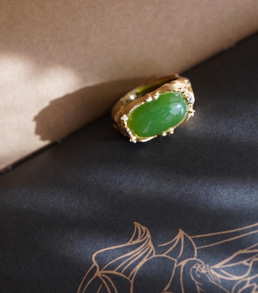 小玩意儿【 嘉石155】 商品图1