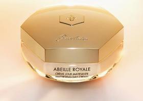 娇兰帝皇蜂姿紧致柔润日霜50ml