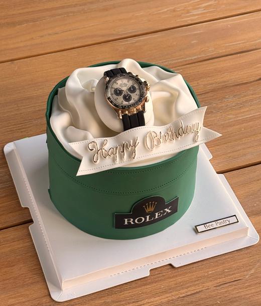 劳力士D款（提前3天预定） 商品图0