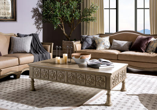 Tempe 咖啡桌 商品图2