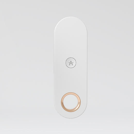 【荷兰艾优 Apiyoo】An8震动按摩负离子梳 -（An8） 商品图1