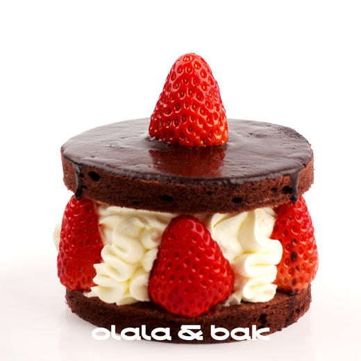 生巧草莓 商品图0