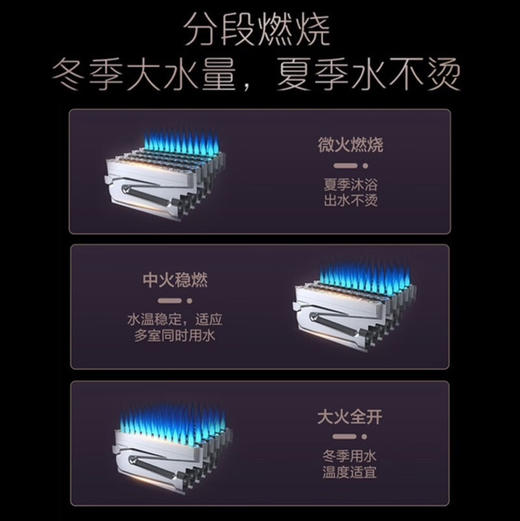 卡萨帝（Casarte）壁挂炉 L1PB30-CL5(T)U1 商品图4