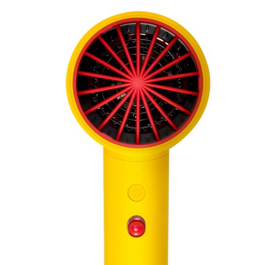 【荷兰艾优 Apiyoo】PF9皮卡丘负离子吹风机 -（PF9） 商品图8