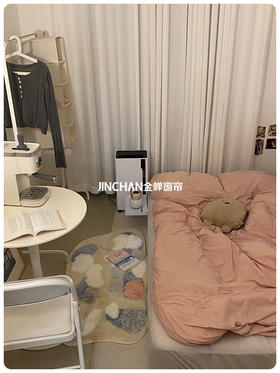 一个人住刚刚好