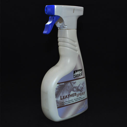 德国品牌ESKADRON皮革清洗液 鞍具清洗液 鞍具护理液 护理剂 商品图0