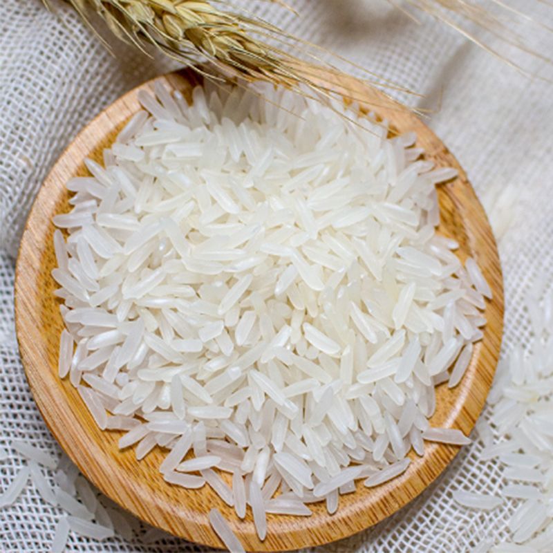 散钟米汉中香米（约500g/份）