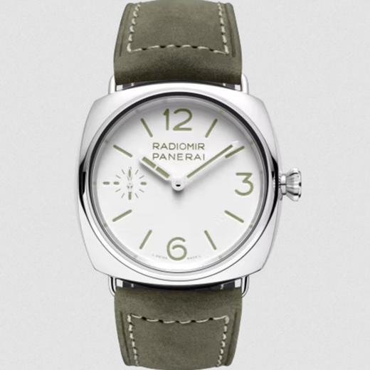 沛纳海 Panerai Radiomir镭得米尔Officine腕表 PAM01384 商品图0