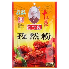 王守义 孜然粉 35g/包