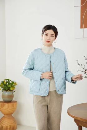 2F依伽依佳棉衣