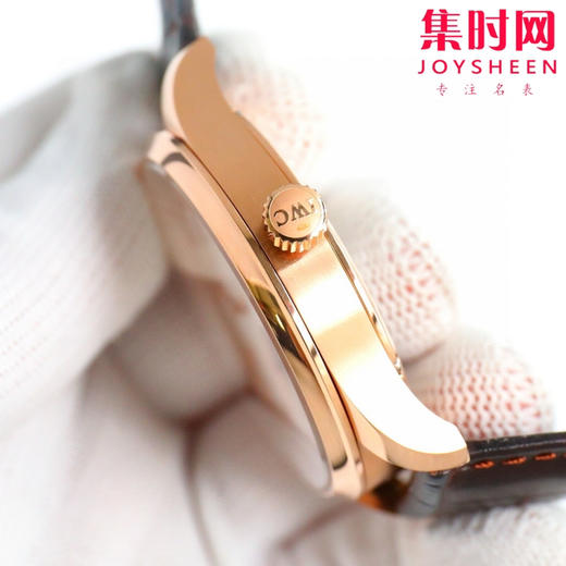 TC万国葡萄牙系列 真陀飞轮腕表 商品图3