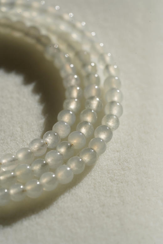 五种材质的Mini（蜜蜡、南红、翡翠、绿松、青金） 商品图4