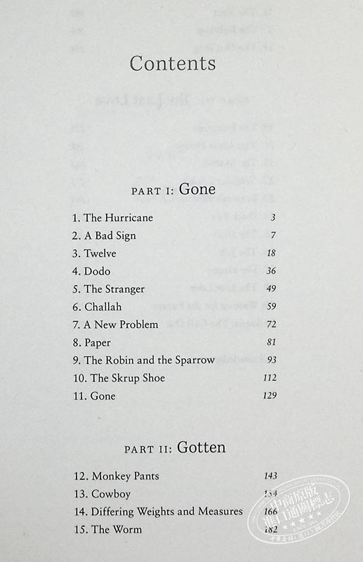 【中商原版】天地杂货店 The Heaven Earth Grocery Store 英文原版 James McBride 商品图3