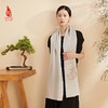SAINTJOY上久楷 宋锦双面长巾 粉彩梅雀纹· SJ17127 商品缩略图3