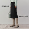 【商场同款】麦檬冬字母印花百搭休闲半身裙5DA143391 商品缩略图3