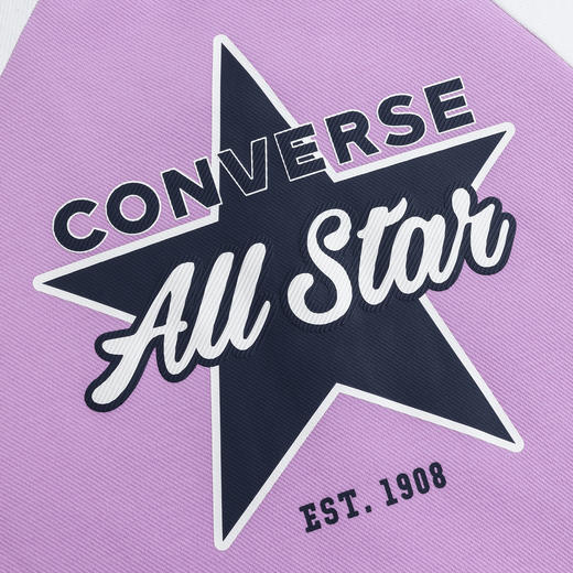 CONVERSE 秋 大童小童 儿童童装夹克 CNVG-FQ-E016 商品图3
