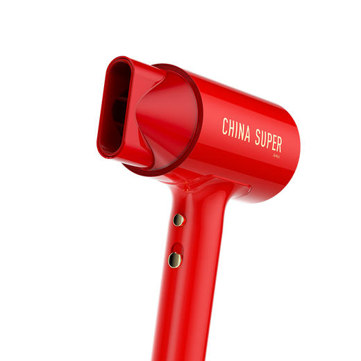 【荷兰艾优 Apiyoo】GF3国风负离子吹风机 -（GF3） 商品图2