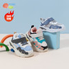 贝贝怡儿童运动鞋秋冬新款透气软底休闲鞋男女童网面跑步鞋234X522 商品缩略图0