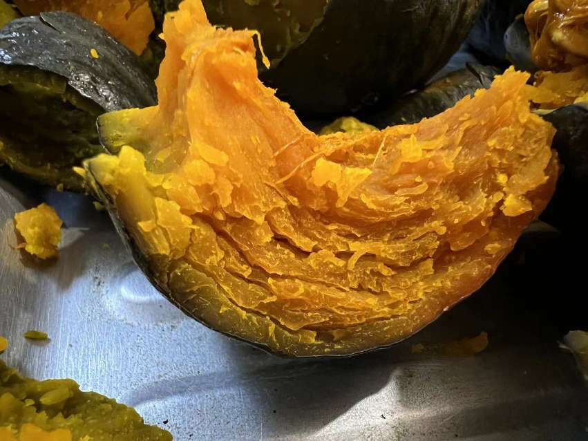 惠和贝贝南瓜，南瓜中的“爱马仕”不仅是真惠和，还是吊秧惠和贝贝！口感软糯香甜，6-7粒，3.5斤/网兜