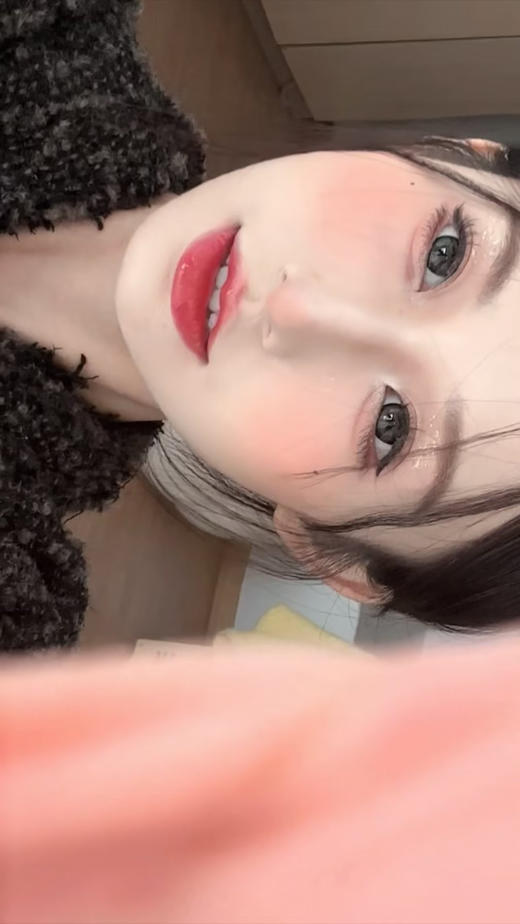 『大直径半年抛』 YEELENS- 一夜暴富-14.5mm【半年抛0-800度 无525/575】 商品图7