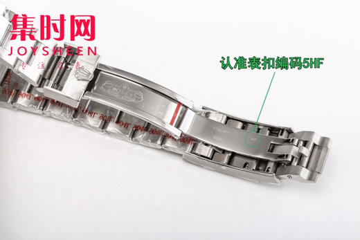 C新款“蓝幽灵 绿幽灵”劳力士 ROLEX 水鬼系列 满钻系列 商品图8